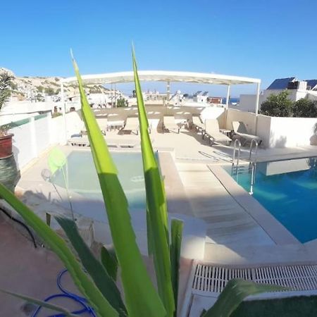 Apartamento Antonios 1 Matala Exterior foto