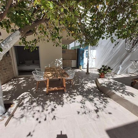 Apartamento Antonios 1 Matala Exterior foto