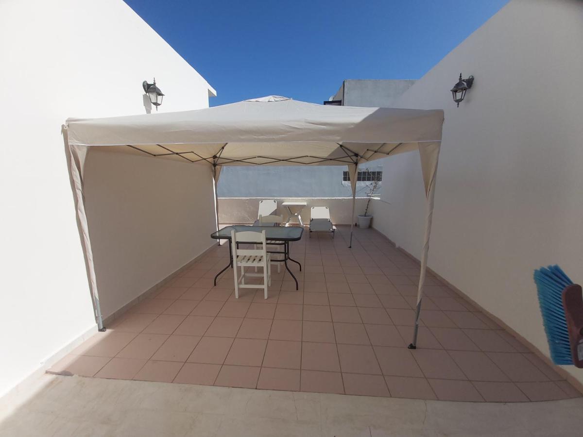 Apartamento Antonios 1 Matala Exterior foto