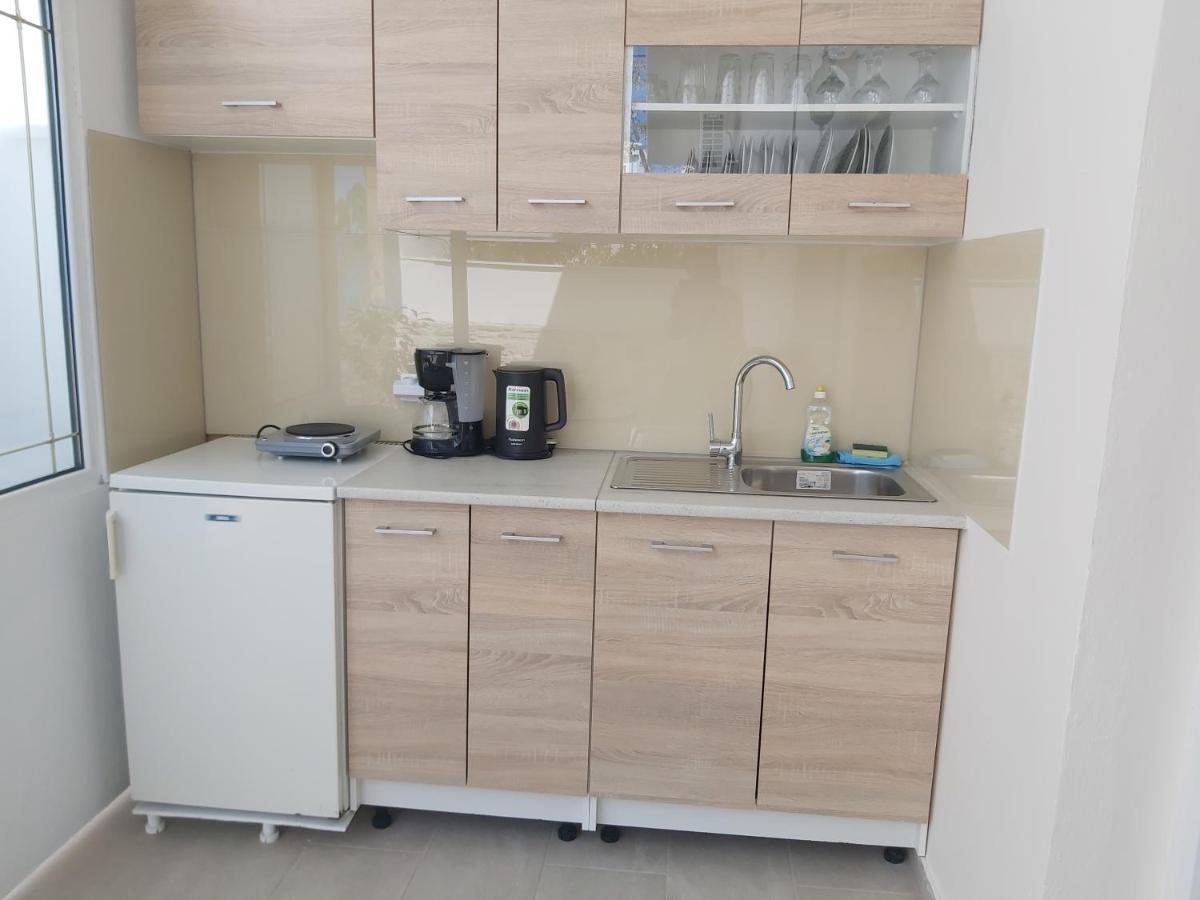 Apartamento Antonios 1 Matala Exterior foto