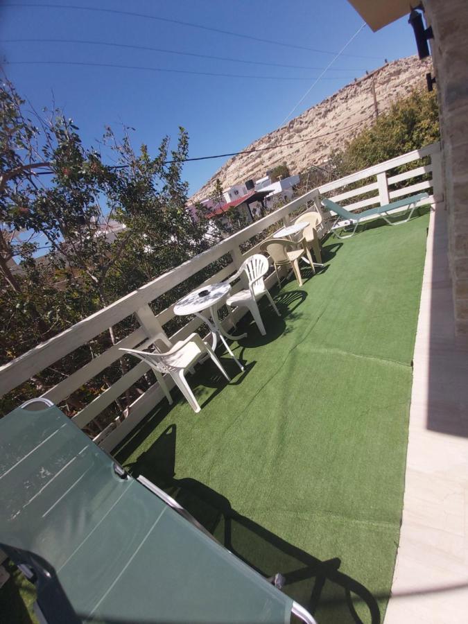 Apartamento Antonios 1 Matala Exterior foto