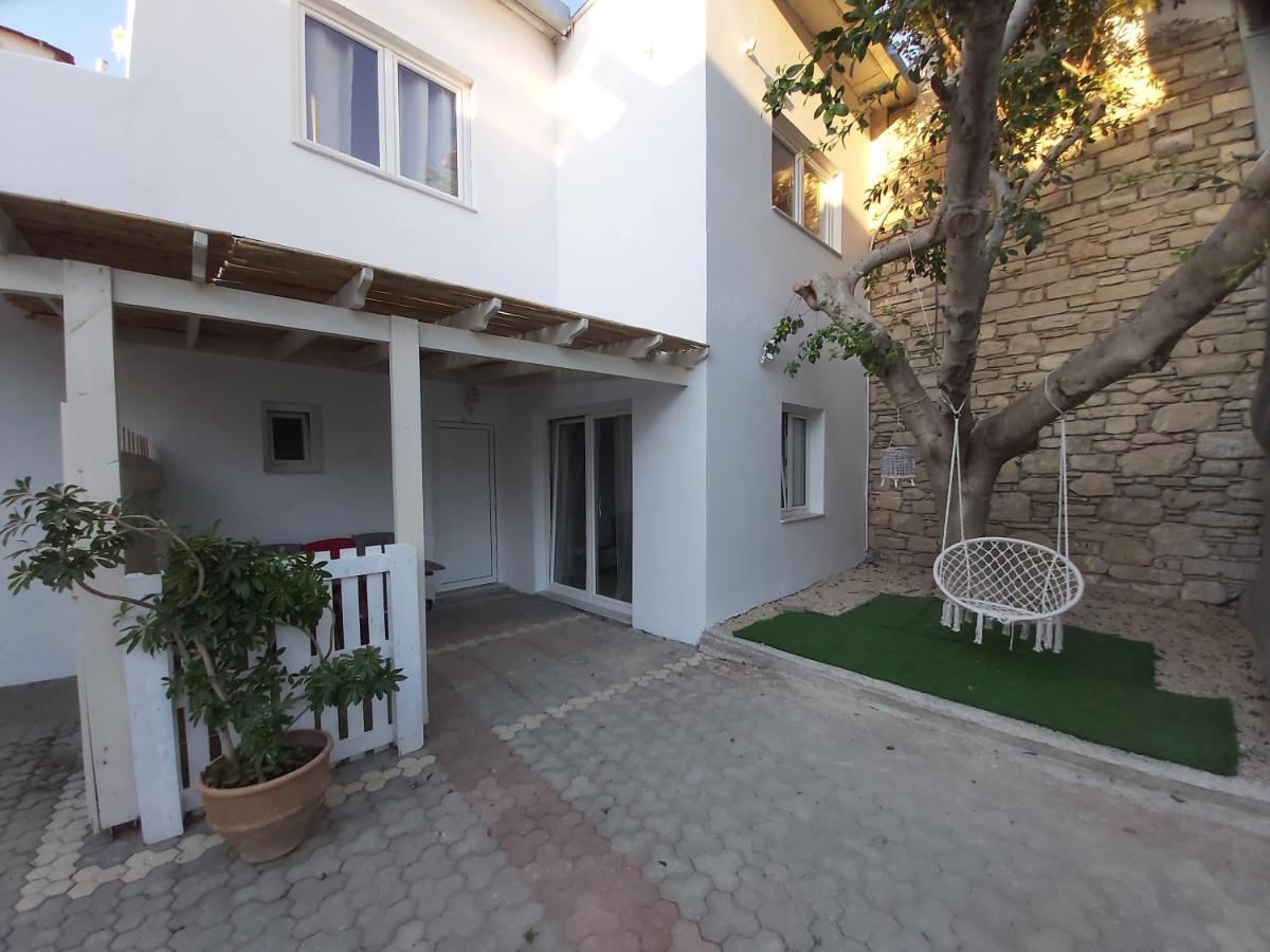 Apartamento Antonios 1 Matala Exterior foto