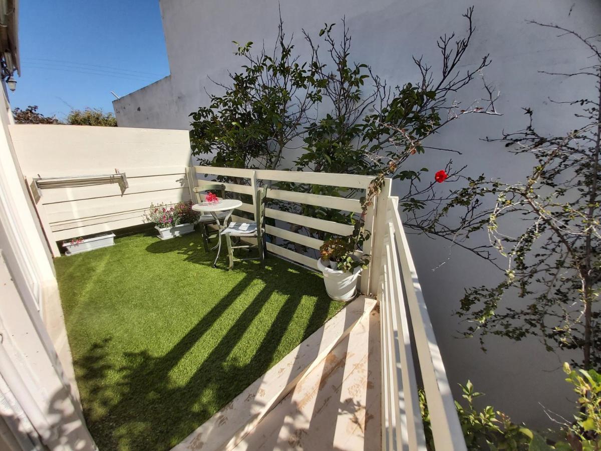 Apartamento Antonios 1 Matala Exterior foto