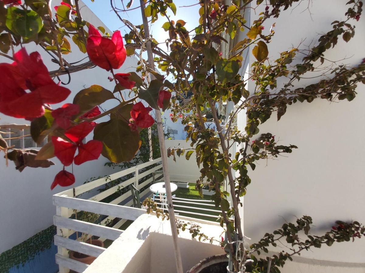 Apartamento Antonios 1 Matala Exterior foto
