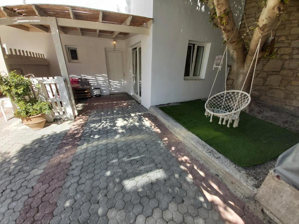 Apartamento Antonios 1 Matala Exterior foto