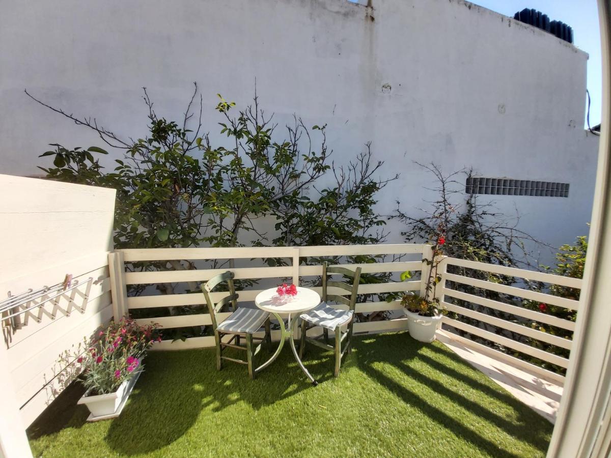 Apartamento Antonios 1 Matala Exterior foto