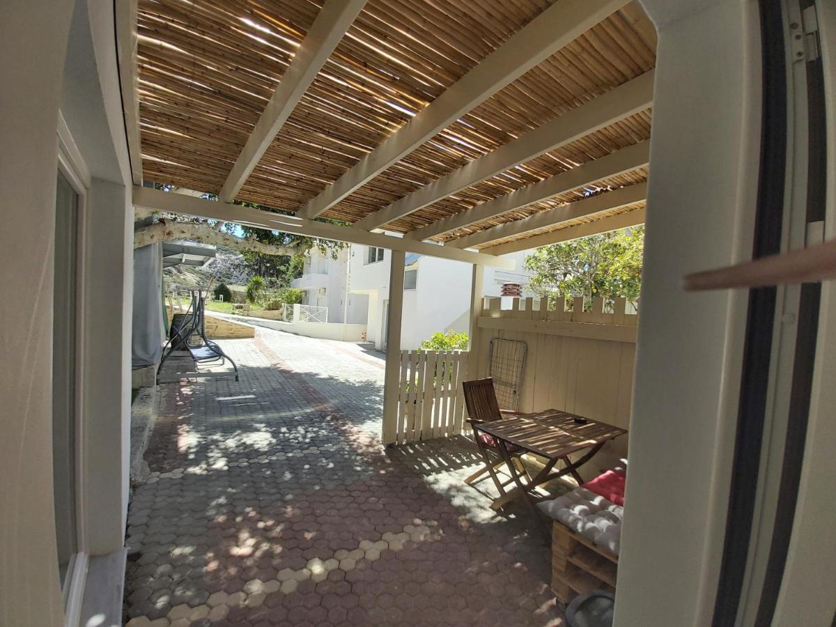 Apartamento Antonios 1 Matala Exterior foto