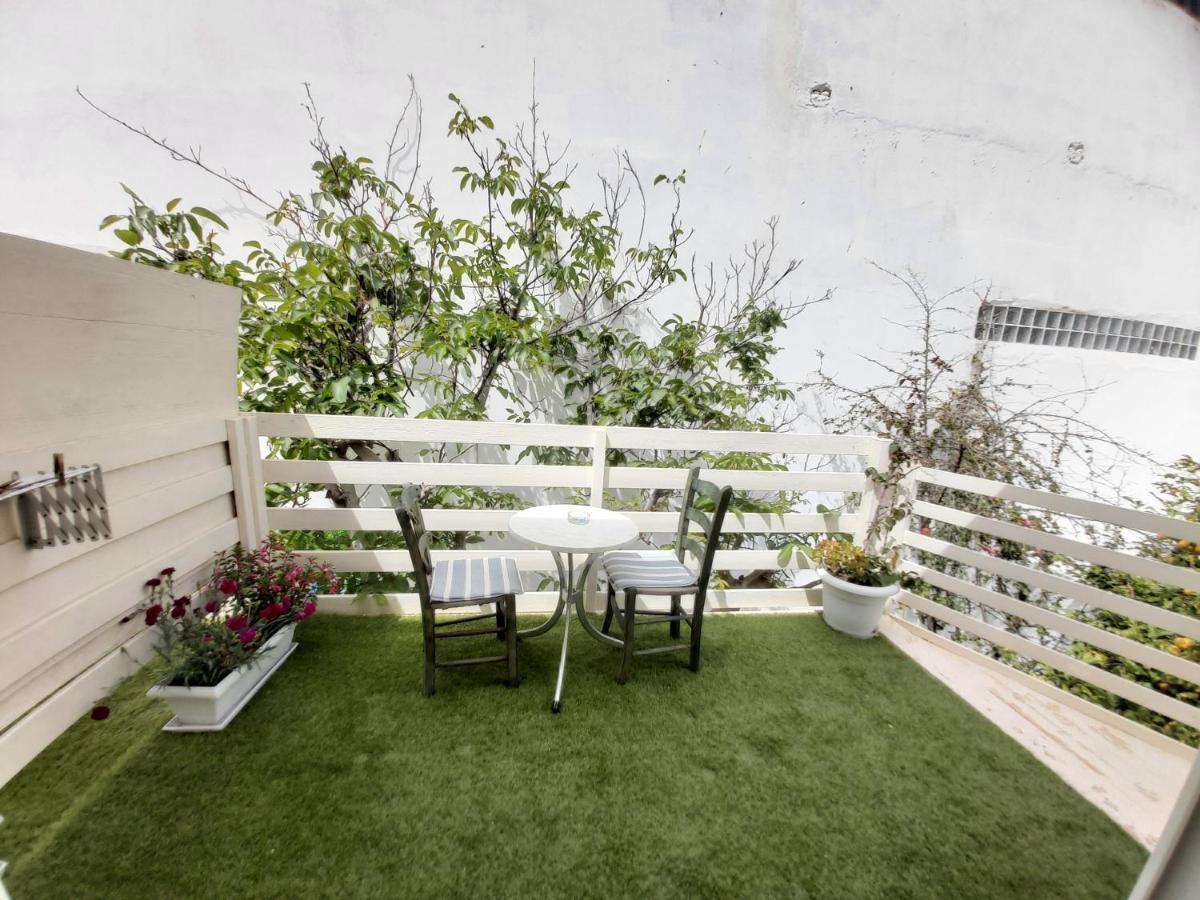 Apartamento Antonios 1 Matala Exterior foto