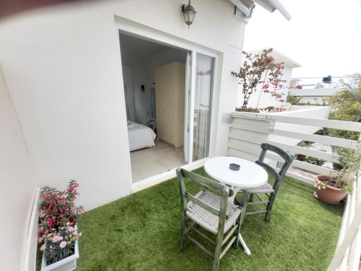 Apartamento Antonios 1 Matala Exterior foto