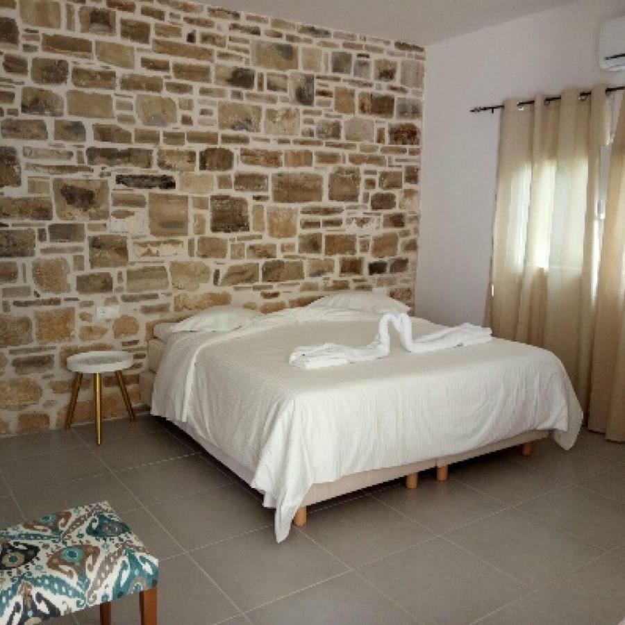 Apartamento Antonios 1 Matala Exterior foto