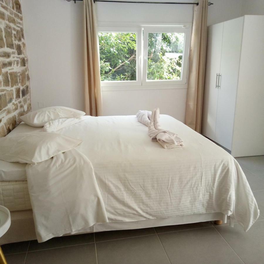 Apartamento Antonios 1 Matala Exterior foto